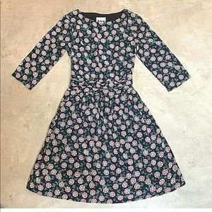 Ducks in a Row XS Dress